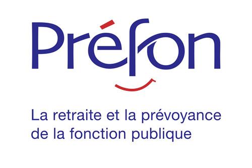 Logo Préfon