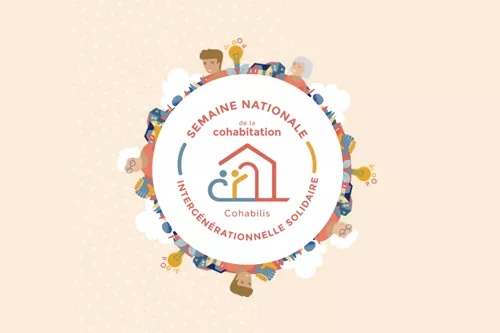 Semaine nationale la cohabitation intergénérationnelle solidaire 